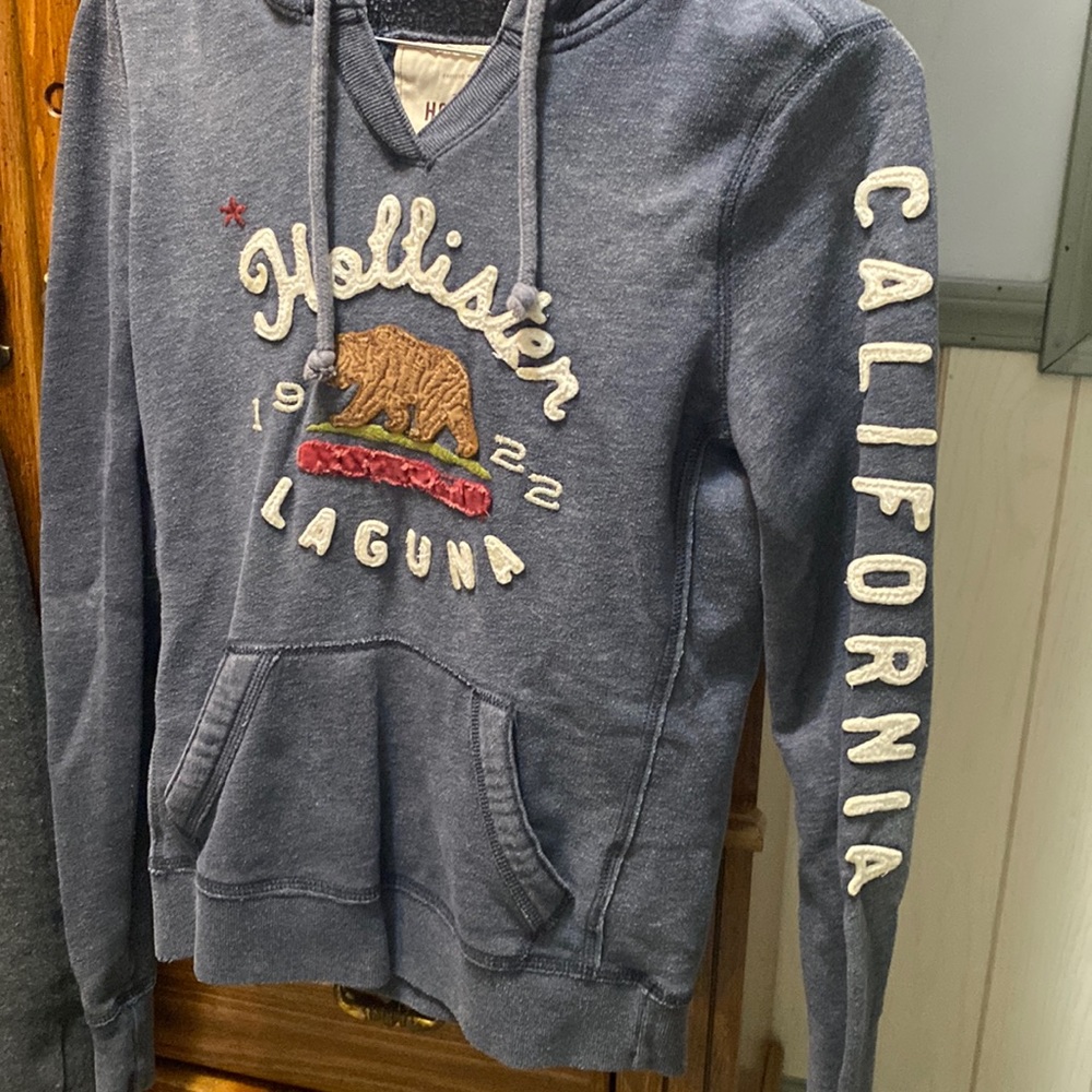 Hollister Hoodie